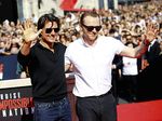Tom Cruise Bikin Cewek Austria Histeris