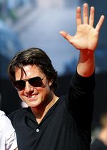 Tom Cruise Bikin Cewek Austria Histeris