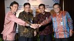 Bank Mantap Gandeng Taspen