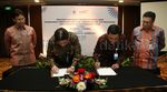 Bank Mantap Gandeng Taspen