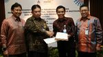 Bank Mantap Gandeng Taspen