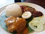 Nyam! Lembut Mulur Mie Hongkong Bertopping Bebek Panggang