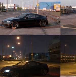 Wow! Tampilan Need for Speed 2015 Begitu Realistis