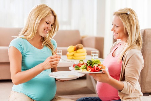 Seringlah Konsumsi Telur, Keju, dan Ikan Saat Hamil Agar Bayi Cerdas (2)