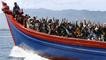 Dakwaan atas penyelundup manusia di Thailand