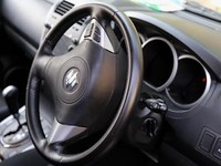 Menjelajah Sumatera dengan SUV Rasa Sedan