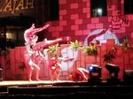 Meriah! Sirkus Tiongkok di Trans Studio Makassar