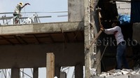 Walikota Jakarta Timur, Bambang Musyawardana mengatakan Gereja Kristen Protestan Indonesia (GKPI) Jatinegara belum mengurus perizinan sebagai rumah ibadah.