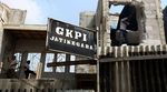GKPI Jatinegara Dibongkar