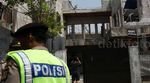 GKPI Jatinegara Dibongkar