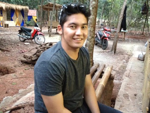 Dapat Kejutan Ulang Tahun, Samuel Zylgwyn Malu-malu Kucing