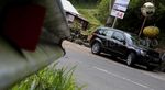 Membelah Sumatera dengan SUV Rasa Sedan
