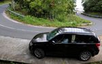Membelah Sumatera dengan SUV Rasa Sedan