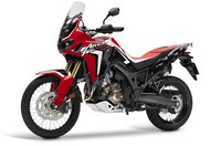 Spesifikasi rinci pada motor yang diperkirakan bakal menggunakan meisn parallel twin 1.000cc. Tapi, motor ini bakal ditawarkan dengan transmisi opsional DCT. Pool/dok Honda.