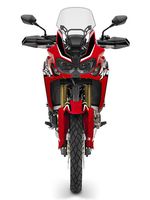 Africa Twin, Motor Penjelajah Honda yang Tangguh