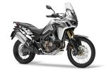 Africa Twin, Motor Penjelajah Honda yang Tangguh