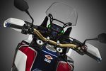 Africa Twin, Motor Penjelajah Honda yang Tangguh