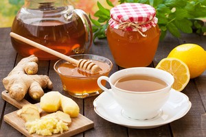 Tambahkan Susu dan Jus Buah, Agar Es Teh Makin Enak dan Sehat (2)