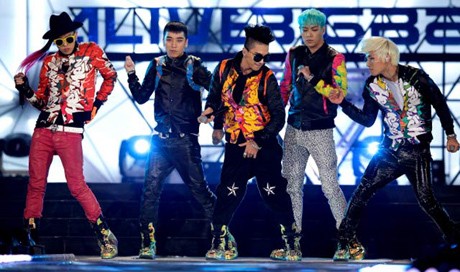 Promotor Sudah Niat Bawa Bigbang ke Jakarta Sejak 2014