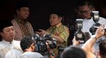 Cak Imin dan Petinggi PKB Gelar Halalbihalal