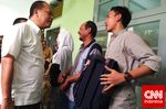 Menristek Tinjau Ujian Mandiri Undip