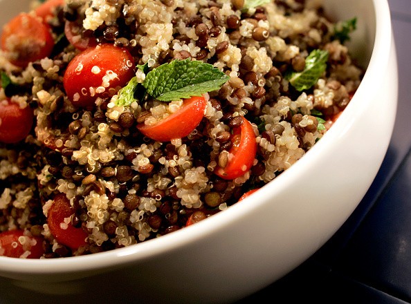 Ini 8 Fakta Penting tentang Quinoa yang Perlu Anda Ketahui (1)