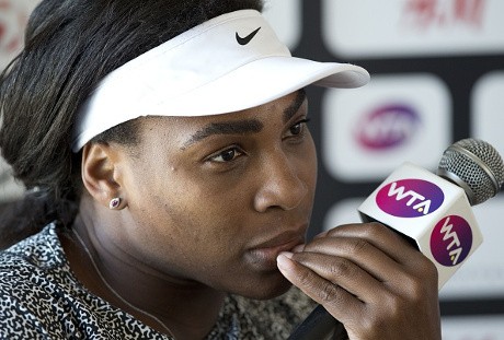 AS Terbuka dan Misi Sapu Bersih Serena