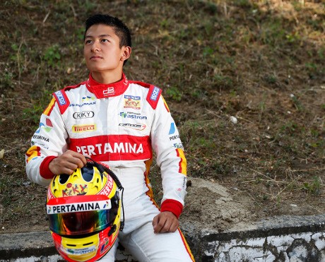 Rio Sambut Hasil Positif Memasuki Jeda Musim