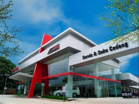 Auto2000 Berbenah Website dan Aplikasi Mobile