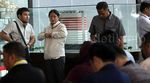 Bendahara Kantor OC Kaligis Diperiksa KPK
