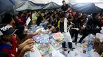 JakBook & Edu Fair 2015 Dipadati Pengunjung