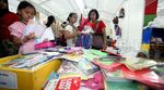 JakBook & Edu Fair 2015 Dipadati Pengunjung