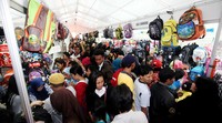 Gubernur DKI Jakarta Basuki Tjahaja Purnama (Ahok) mengaku kecewa berat dengan pameran buku Jakarta Book & Education Fair 2015. Bukan tanpa alasan, rupanya Ahok mendapat laporan kalau harga kebutuhan sekolah di pameran jauh lebih mahal.
