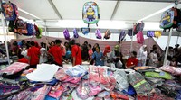 Meski mendapat hujanan protes dari para pengunjung, panitia JakBook & Edu Fair 2015 menyebut tidak semua penerbit dan pedagang memasang harga di atas rata-rata. Ada juga beberapa dari mereka yang menjual produknya lebih murah dari harga pasaran.