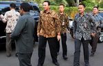 Ahok Kecewa Harga di JakBook 2015 Mahal