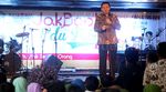 Ahok Kecewa Harga di JakBook 2015 Mahal