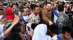 Ahok Kecewa Harga di JakBook 2015 Mahal