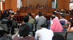 Sidang Praperadilan Dahlan Iskan