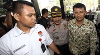 Seperti diketahui, nama Gubernur Gatot dan istri mudanya Evy Susanti ikut disebut-sebut dalam pusara kasus suap Hakim PTUN Medan.
