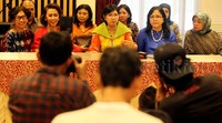 Tes ini dianggap paling penting karena menguji kompetensi hingga kondisi psikologi peserta menghadapi kemungkinan tekanan dan beban kerja.