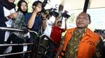 Bupati Morotai Rusli Sibua Kembali Diperiksa KPK