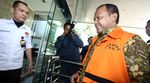 Bupati Morotai Rusli Sibua Kembali Diperiksa KPK