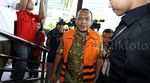 Bupati Morotai Rusli Sibua Kembali Diperiksa KPK