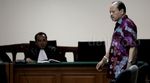Sutan Bhatoegana Dituntut 11 Tahun Penjara