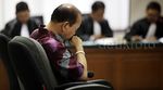 Sutan Bhatoegana Dituntut 11 Tahun Penjara