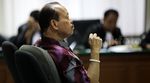 Sutan Bhatoegana Dituntut 11 Tahun Penjara