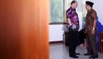 Sutan Bhatoegana Dituntut 11 Tahun Penjara