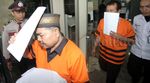 Panitera dan Hakim PTUN Medan Kembali Diperiksa