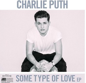 Some Type of Love: Pop Berkelas ala Charlie Puth