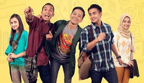 Skripsi Film Ide Judul Skripsi Universitas Skripsi Film Ide Judul Skripsi Universitas